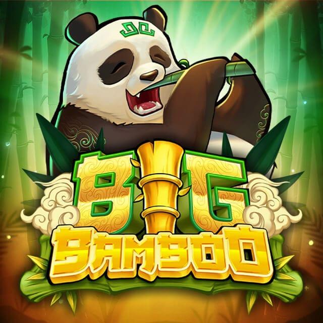 Spielen Sie Big Bamboo Online Slot und Erhalten Sie Boni bei Pinocasino