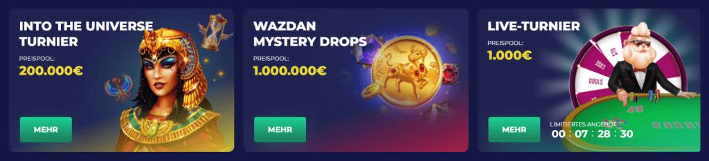 graj bonus depozytowy w Pinco Casino