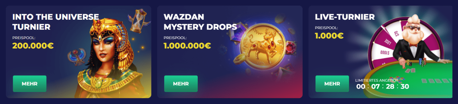 Pinocasino für Deutsche Spieler, Spielen Sie die Besten Spiele um ...