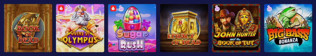 najwyższej klasy Pinco Casino bonus za pierwszy depozyt w Poland