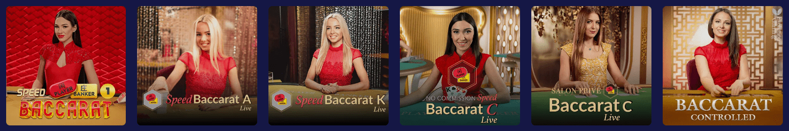 Pino Casino Live