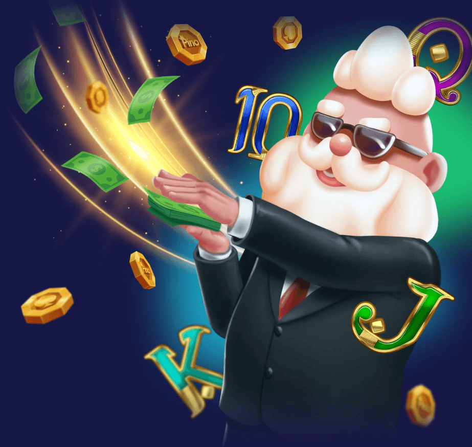 Pinocasino Login und Registrierungsprozess für Deutsche Spieler
